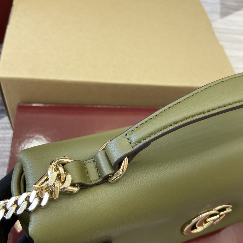 Gvc*1 satchel bags